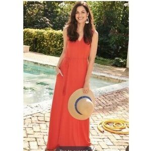 Matilda Jane In the Breeze Maxi Dress, Sz XS, NWTs